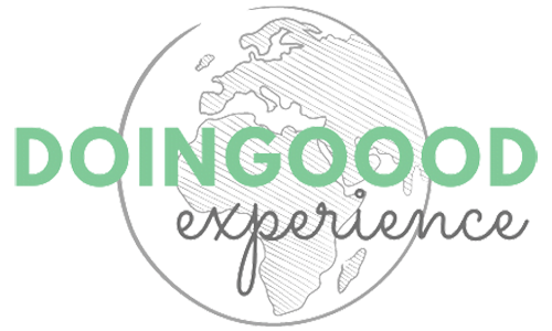 DoingGoood Experience